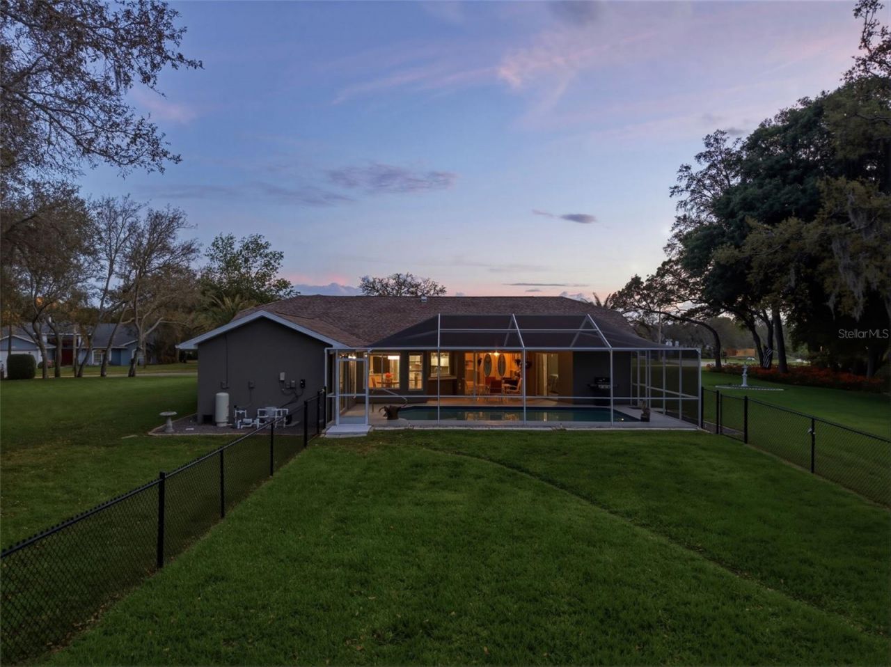 18143 Winding Oaks Boulevard, Hudson, FL 34667 Photo