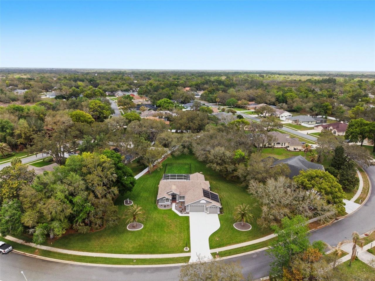 18143 Winding Oaks Boulevard, Hudson, FL 34667 Photo