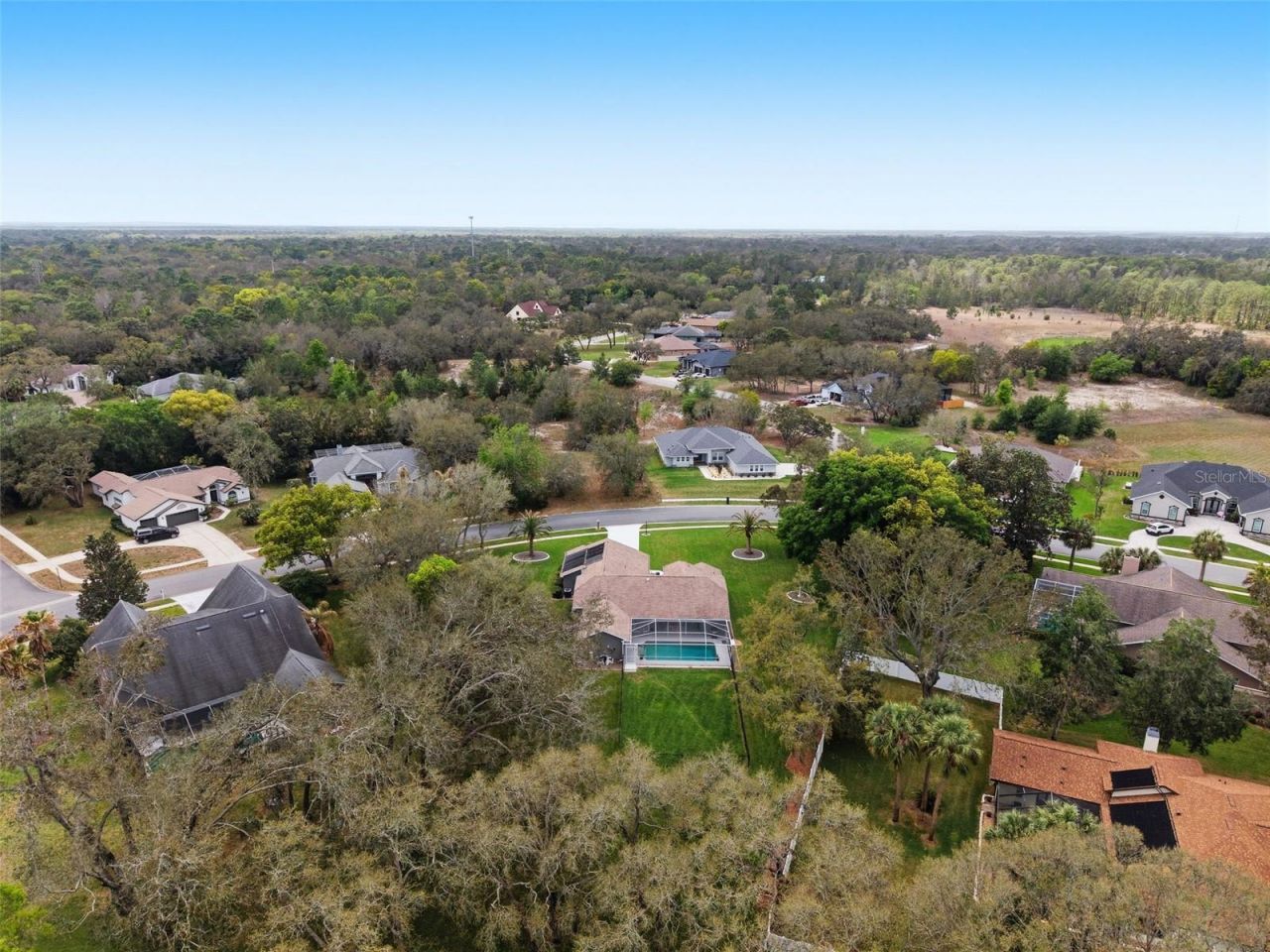 18143 Winding Oaks Boulevard, Hudson, FL 34667 Photo