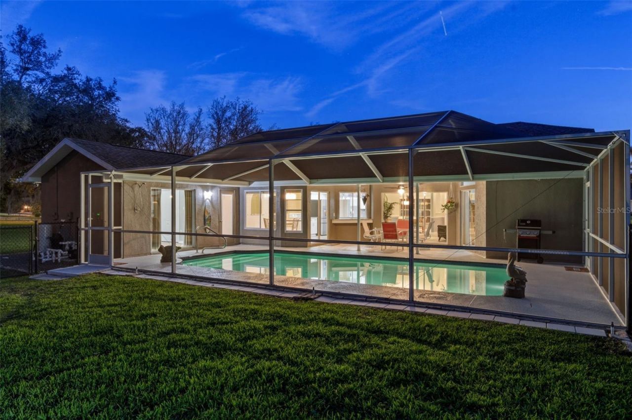 18143 Winding Oaks Boulevard, Hudson, FL 34667 Photo