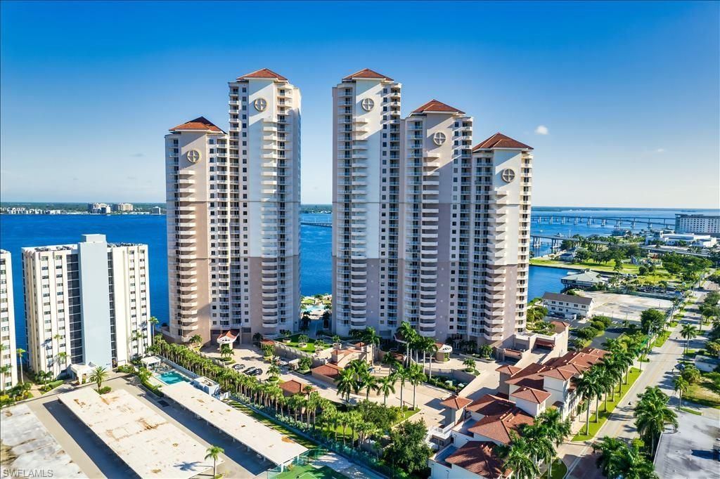 2104 W 1st St, Unit 1004, Fort Myers, FL 33901 Photo