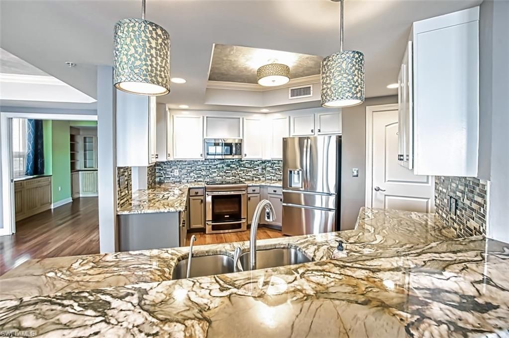 2104 W 1st St , Unit 1004, Fort Myers, FL 33901 Photo