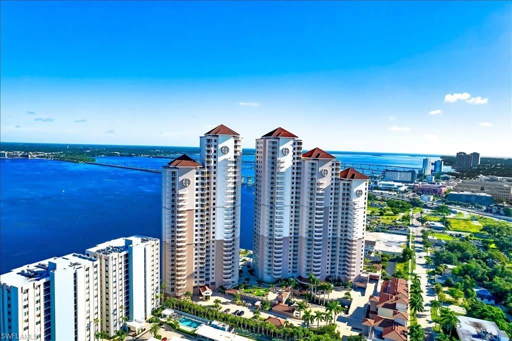 2104 W 1st St, Unit 1004, Fort Myers, FL 33901 Photo