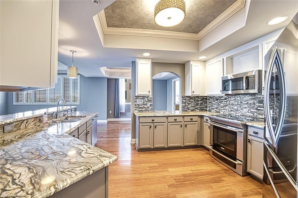 2104 W 1st St , Unit 1004, Fort Myers, FL 33901 Photo