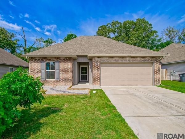 18219 Terraceside Dr, Prairieville, LA 70769