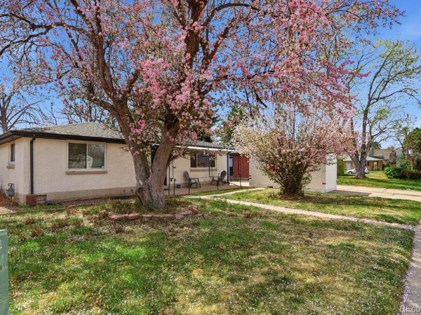 4740 E Jewell Avenue, Denver, CO 80222