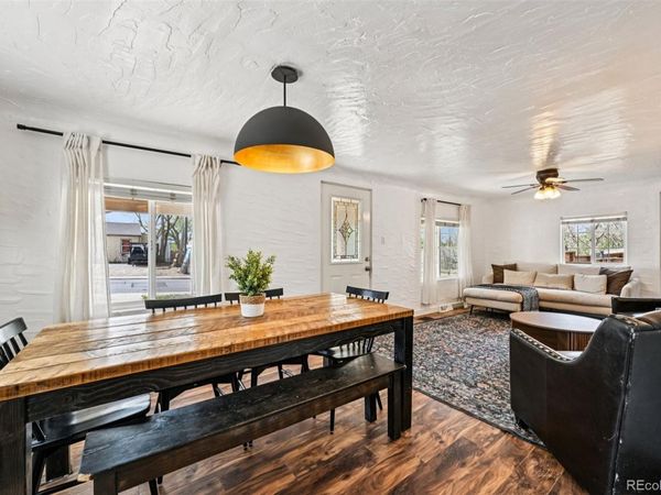 732 Perry Street, Denver, CO 80204