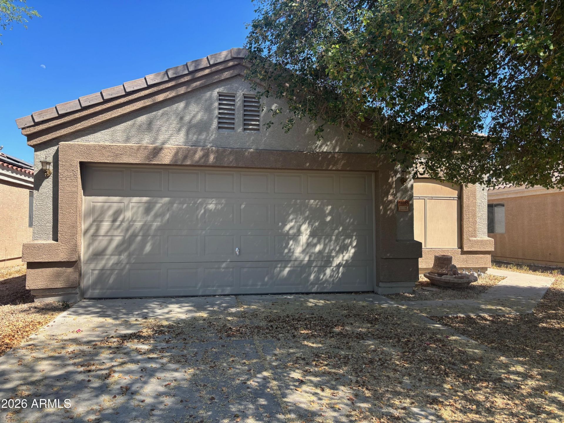 14105 N 127th Drive, El Mirage, AZ 85335 Main Photo