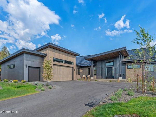 15374 S Chalone DR , Coeur d'Alene, ID 83814