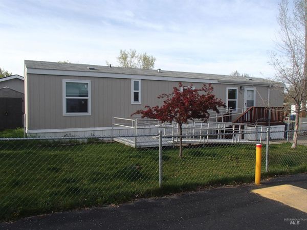 4117 Bear Valley, Nampa, ID 83687