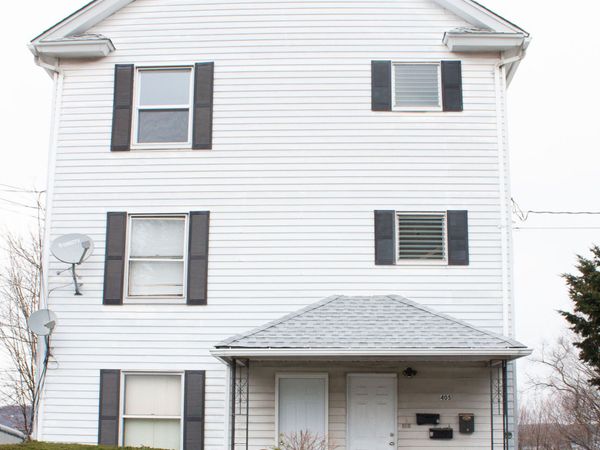 405 Wilson , Unit 3, Waterbury, CT 06708