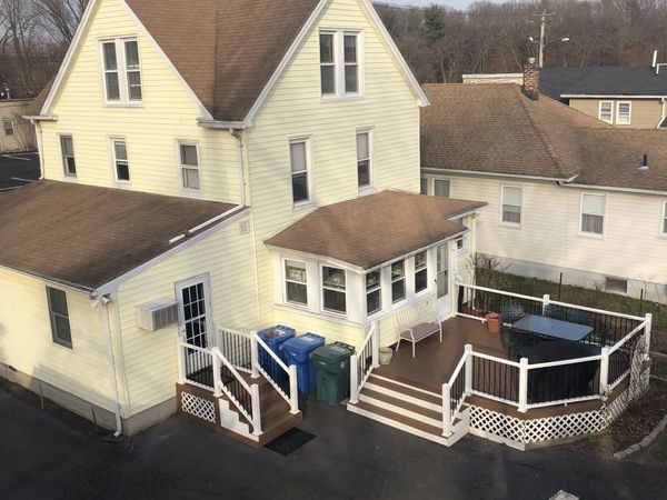 15 Oregon, Hamden, CT 06514