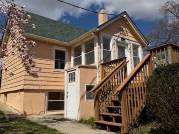 180 Hobart Street Rear House, RIDGEFIELD PARK, NJ 07660