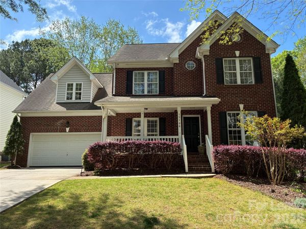 15106 Hugh Mcauley Road, Huntersville, NC 28078