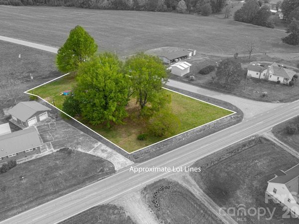 7440 W NC 27 Highway , Vale, NC 28168