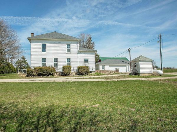 2331 Midway Avenue, Denver, IA 50622