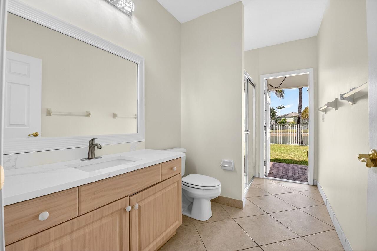 2191 Balsan Way, Wellington, FL 33414 Photo