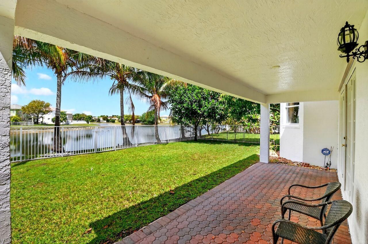 2191 Balsan Way, Wellington, FL 33414 Photo