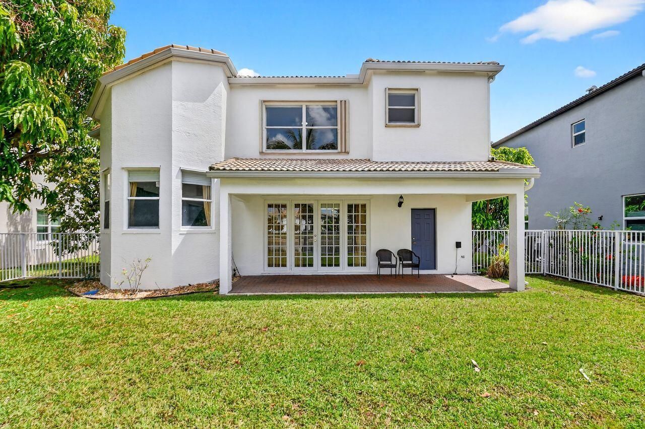 2191 Balsan Way, Wellington, FL 33414 Photo