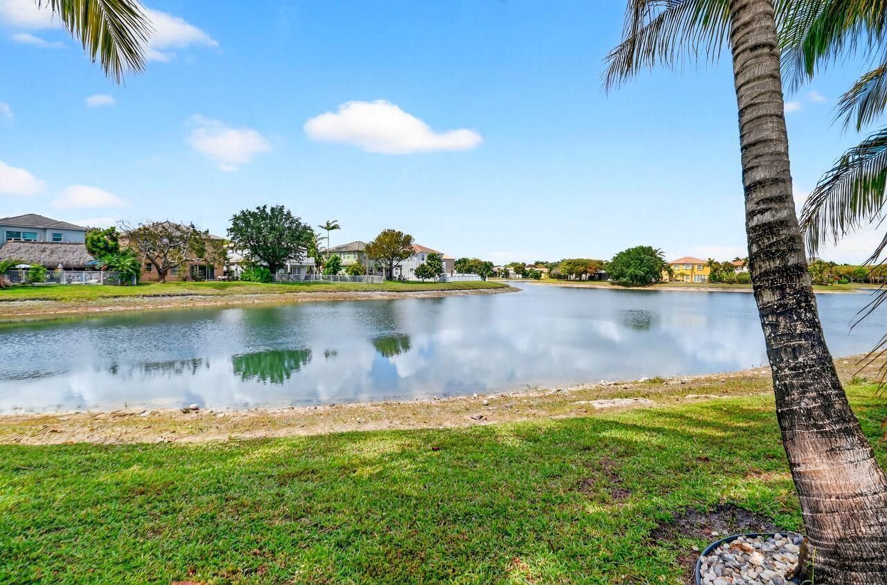 2191 Balsan Way, Wellington, FL 33414 Photo