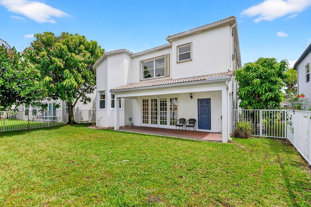 2191 Balsan Way, Wellington, FL 33414 Photo