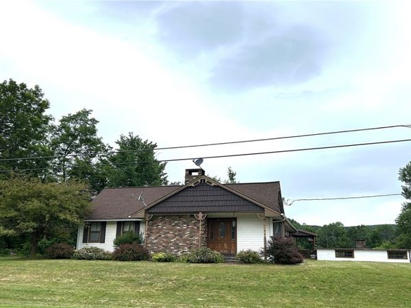 1991 State Highway 23 , Morris, NY 13808