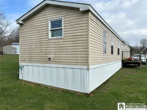 1730 Route 83 , Forestville, NY 14062