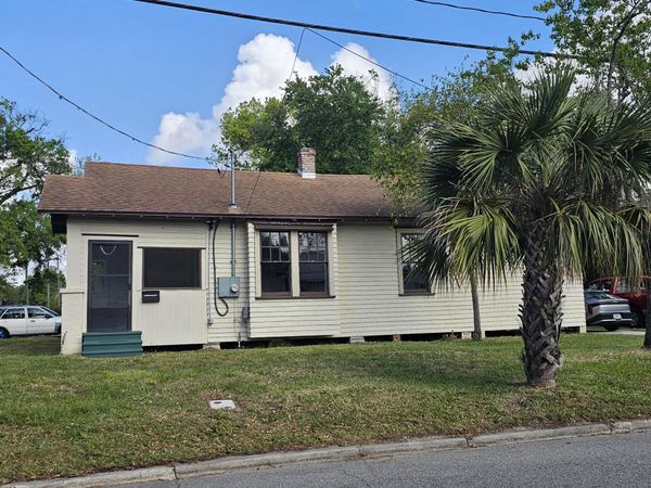 1167 WOLFE Street, Jacksonville, FL 32205