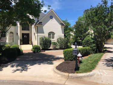 3316 Darien Drive, Raleigh, NC 27607