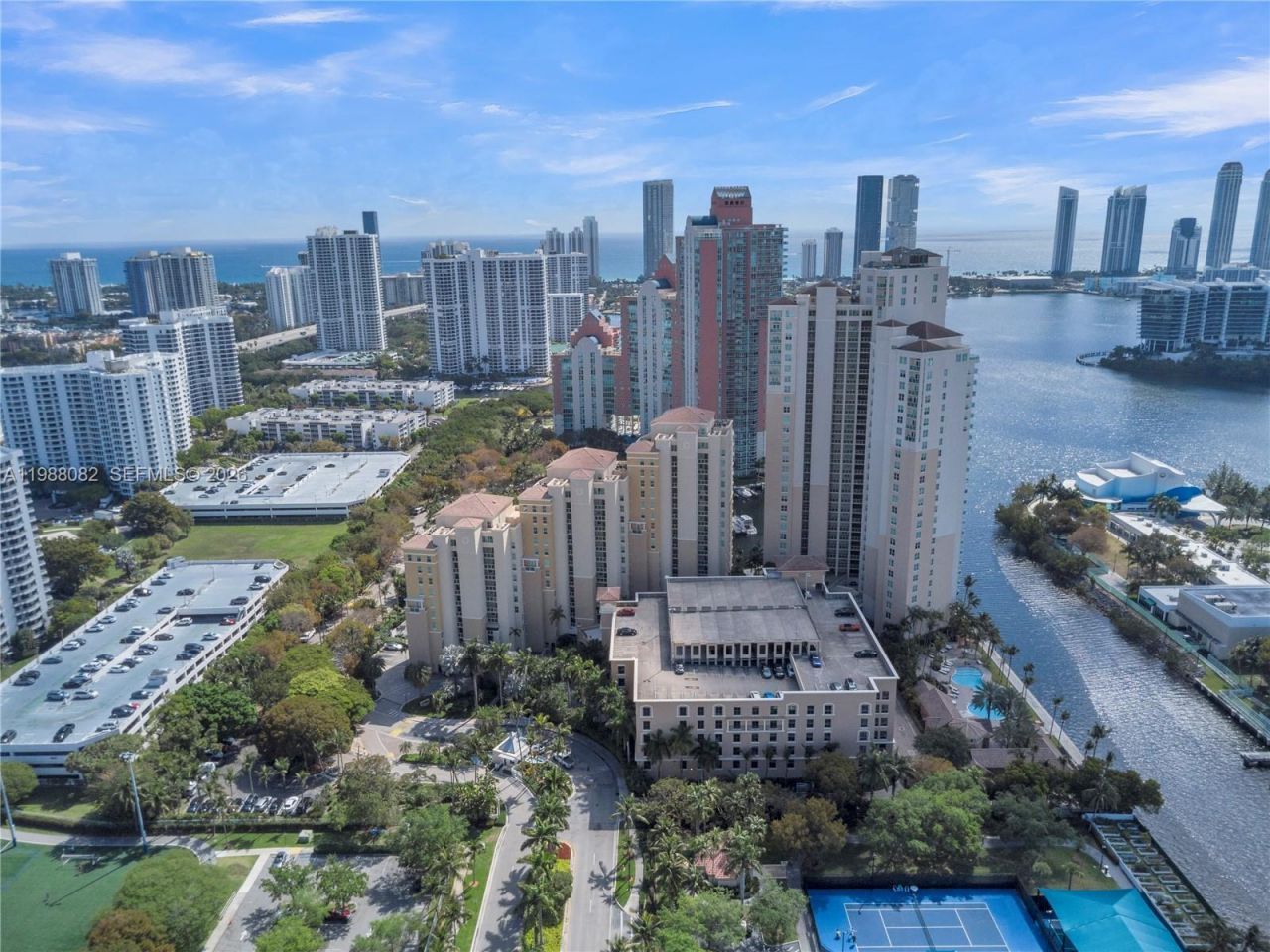 3340 NE 190th St, Unit 1305, Aventura, FL 33180 Photo