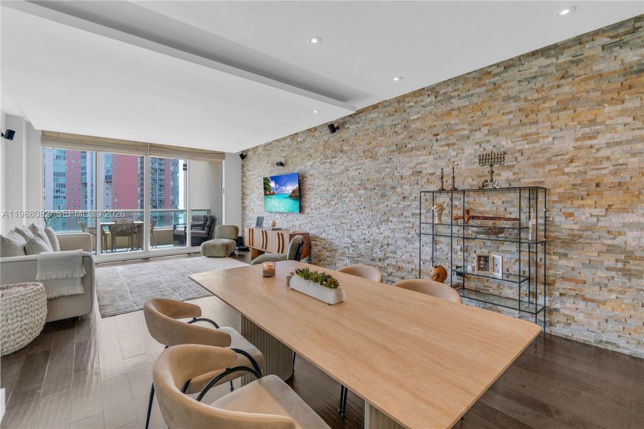 3340 NE 190th St, Unit 1305, Aventura, FL 33180 Photo