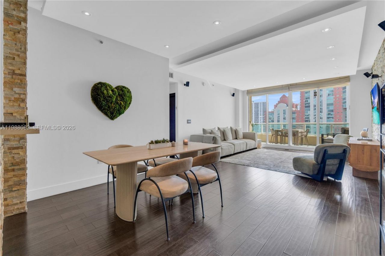 3340 NE 190th St, Unit 1305, Aventura, FL 33180 Photo