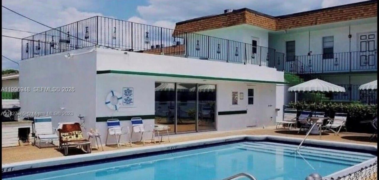 2219 Polk St, Unit 6A, Hollywood, FL 33020 Photo