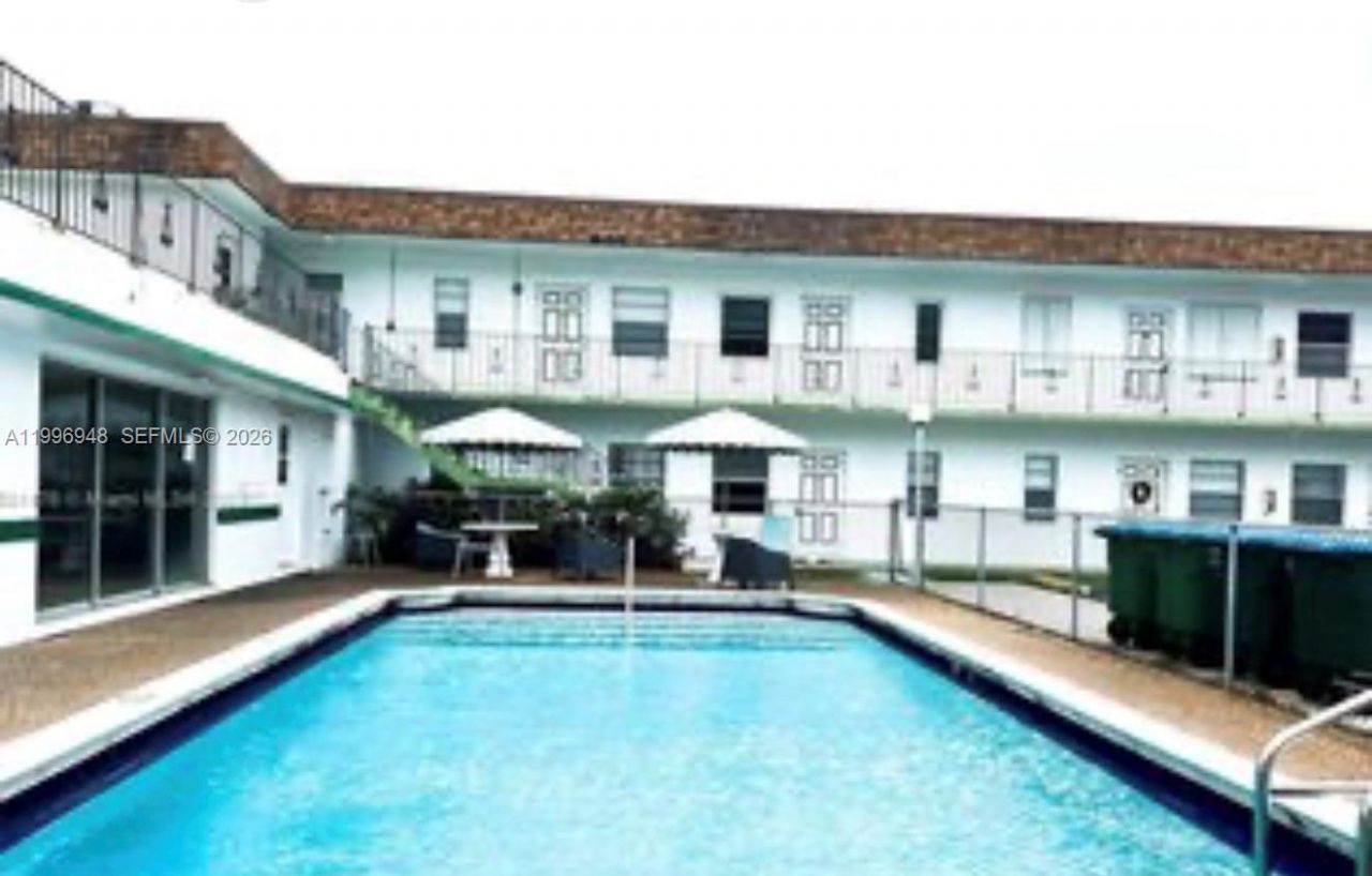 2219 Polk St, Unit 6A, Hollywood, FL 33020 Photo