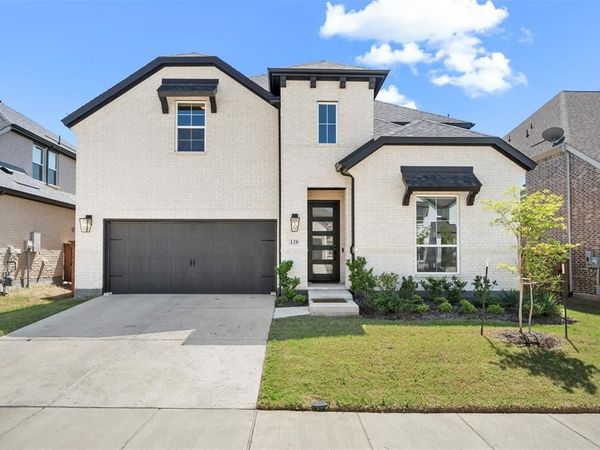 120 Tornillo Drive, Celina, TX 75009