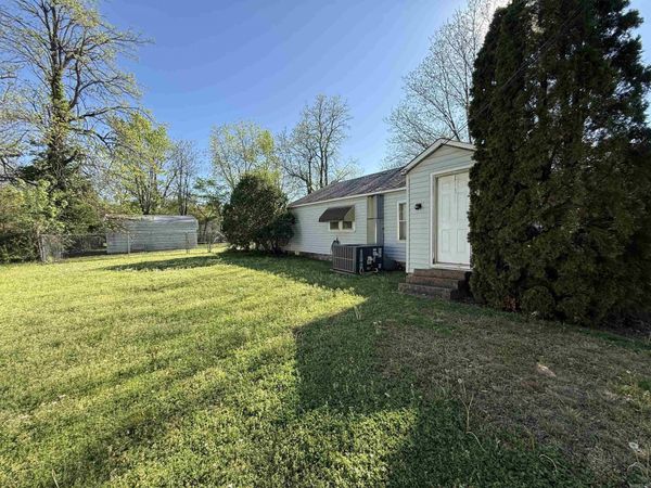 813 Eaton St , Corning, AR 72422
