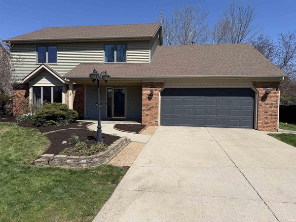 2623 Westmore Drive, Fort Wayne, IN 46845