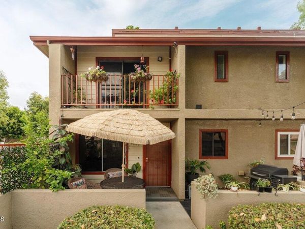 9241 Park Street, Unit 32, Bellflower, CA 90706