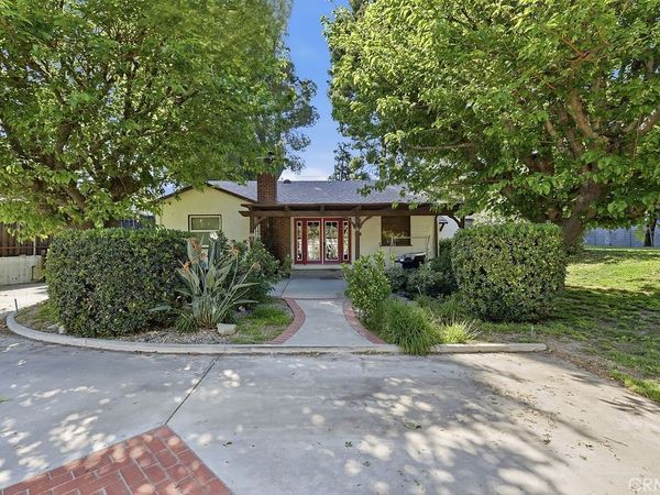 25102 Wheeler Road, Newhall, CA 91321