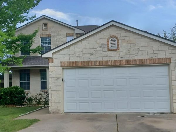 1113 Middle Brook DR, Leander, TX 78641