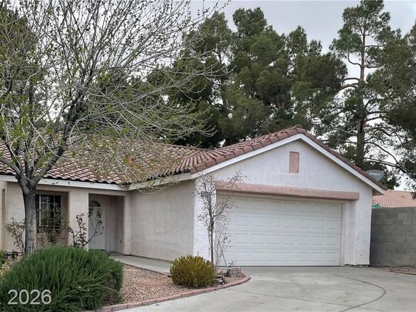 4804 Marblecrest Court , Las Vegas, NV 89130