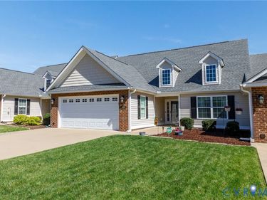 543 Sara Court, Unit 4, Aylett, VA 23009