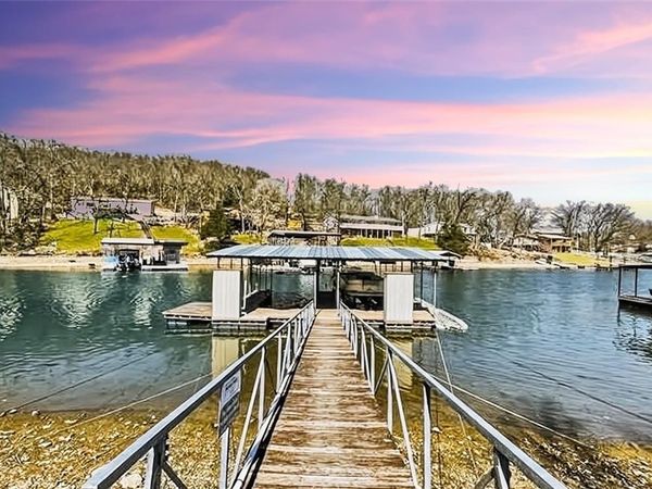 33510 Bass Point Road, Unit 11, Gravois Mills, MO 65037