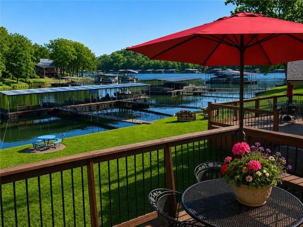 33510 Bass Point Road, Unit 11, Gravois Mills, MO 65037