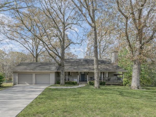 121 County Road 578 , Englewood, TN 37329