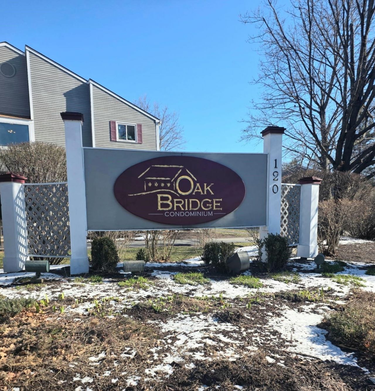 120 Fisherville Road, Unit 13, Concord, NH 03303 Main Photo