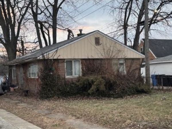 10314 S Millard Avenue , Chicago, IL 60655