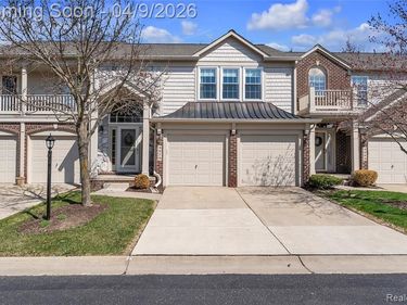 3973 Ravensfield Drive, CANTON, MI 48188