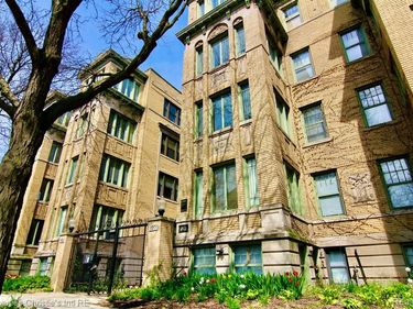 120 Seward Street , Detroit, MI 48202