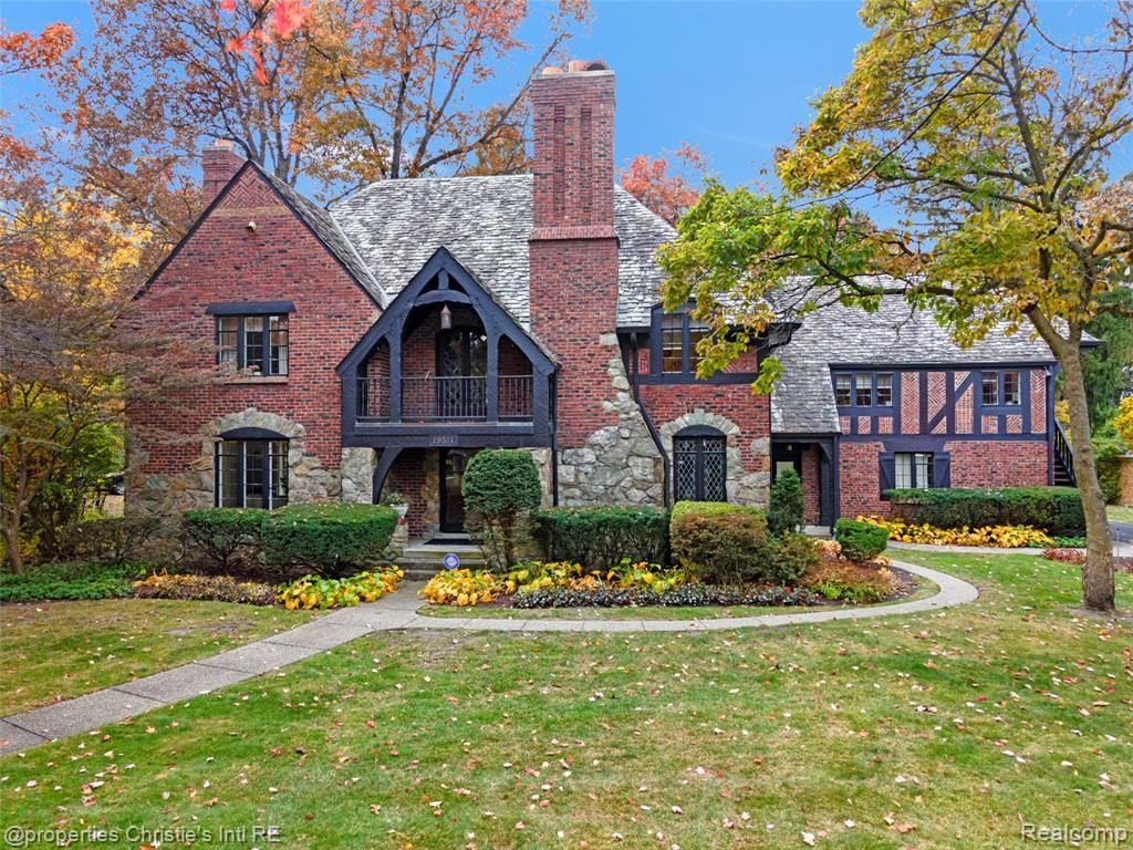 19511 Lowell Drive, Detroit, MI 48203 Main Photo